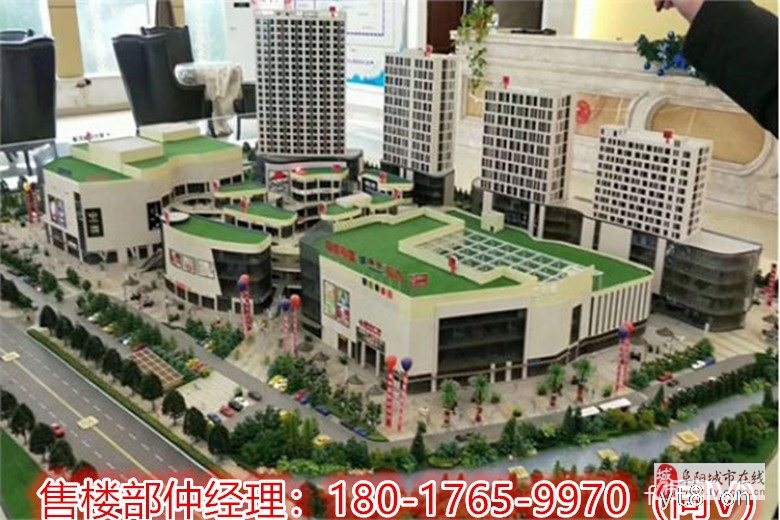 嘉善县恒利国贸广场核心地段,非常值得期待!!!